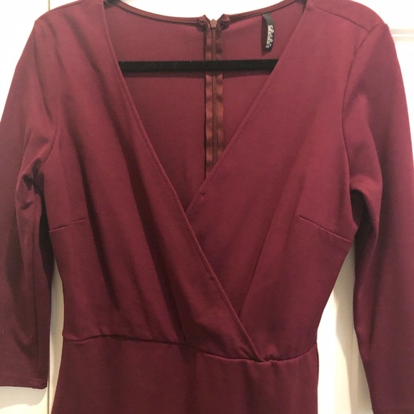 NEW! Never worn Lulu’s Mini Dress - Picture 2 of 3